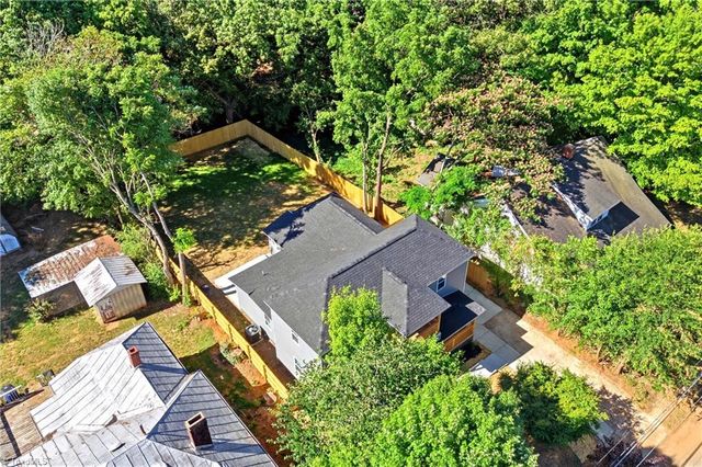 1024 Franklin Street, Winston-salem, NC 27101