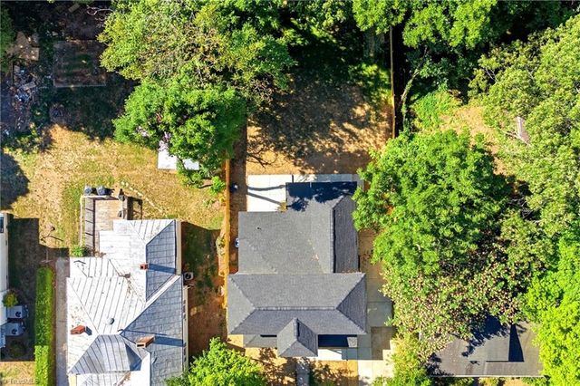 1024 Franklin Street, Winston-salem, NC 27101
