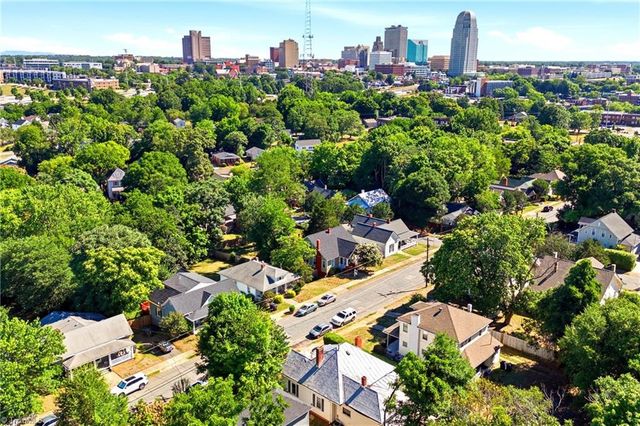 1024 Franklin Street, Winston-salem, NC 27101