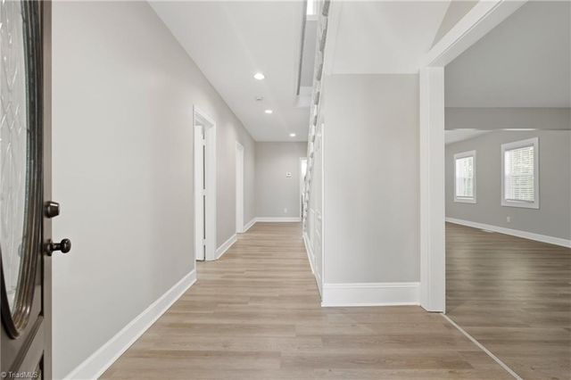 1024 Franklin Street, Winston-salem, NC 27101