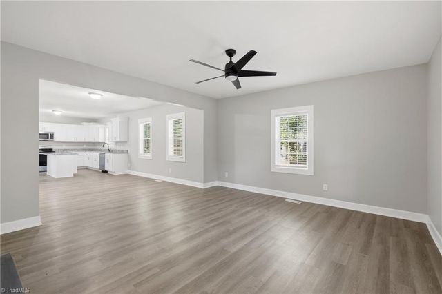 1024 Franklin Street, Winston-salem, NC 27101