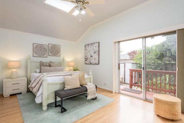 431 Upton Street, Redwood City, CA 94062