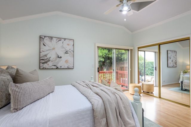431 Upton Street, Redwood City, CA 94062