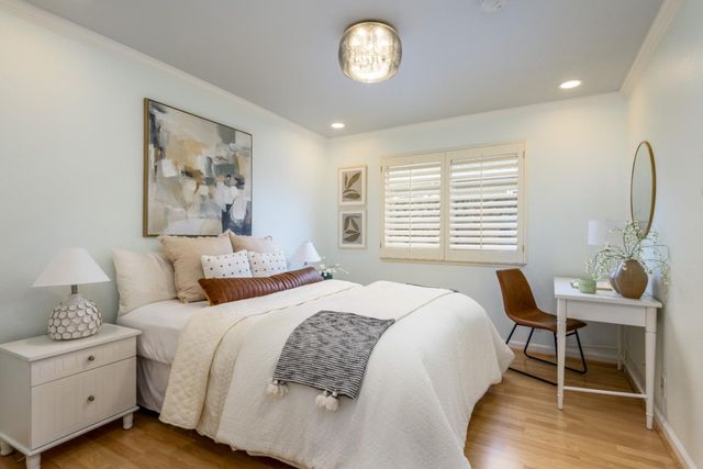 431 Upton Street, Redwood City, CA 94062