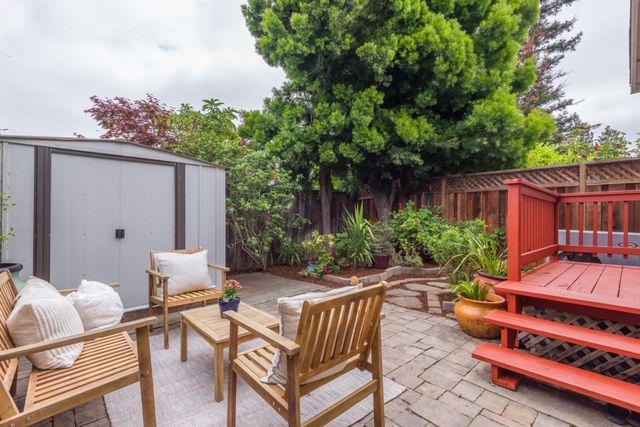 431 Upton Street, Redwood City, CA 94062