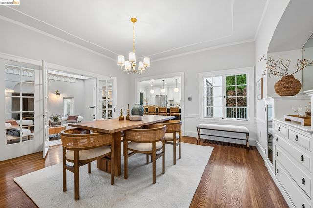 5529 Snake Rd, Oakland, CA 94611