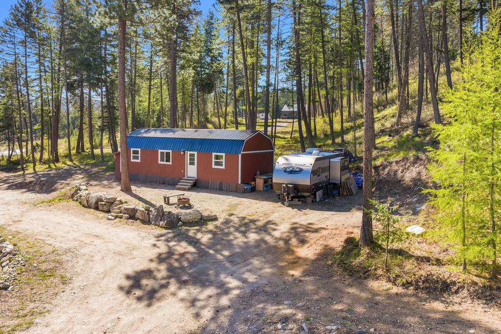 7860 US Hwy 93 S, Lakeside, MT 59922 photo 3