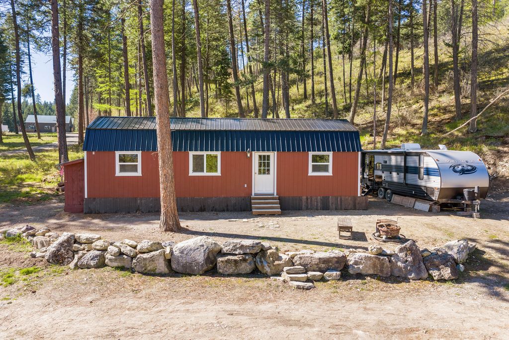 7860 US Hwy 93 S, Lakeside, MT 59922 photo 4