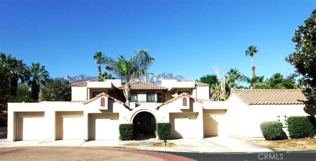2345 Cherokee Way 148, Palm Springs, CA 92264