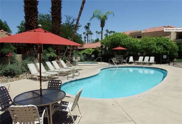 2345 Cherokee Way 148, Palm Springs, CA 92264