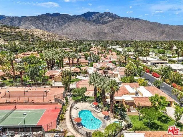 2345 Cherokee Way 148, Palm Springs, CA 92264