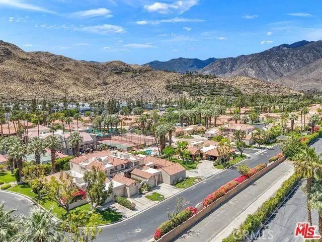 2345 Cherokee Way 148, Palm Springs, CA 92264