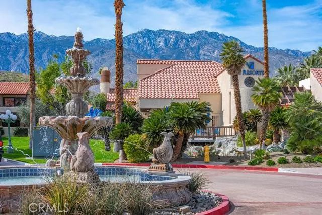 2345 Cherokee Way 148, Palm Springs, CA 92264