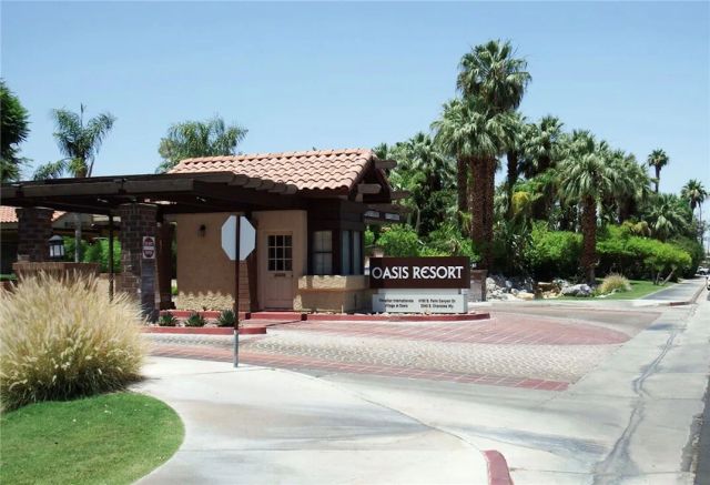 2345 Cherokee Way 148, Palm Springs, CA 92264