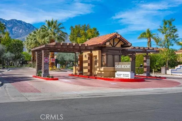 2345 Cherokee Way 148, Palm Springs, CA 92264