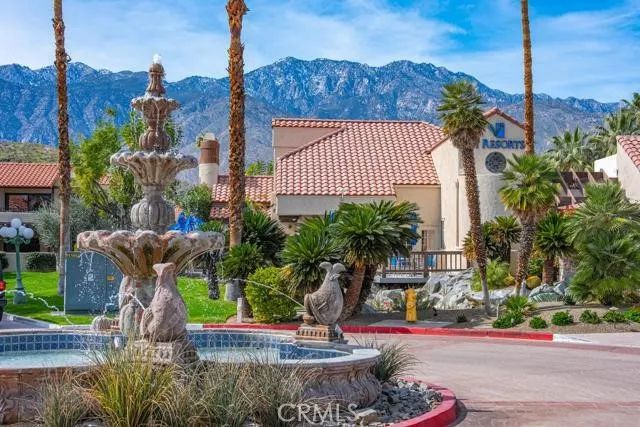 2345 Cherokee Way 148, Palm Springs, CA 92264