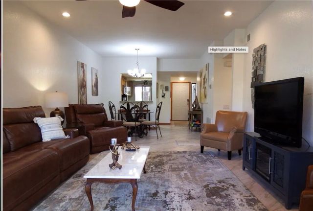 2345 Cherokee Way 148, Palm Springs, CA 92264
