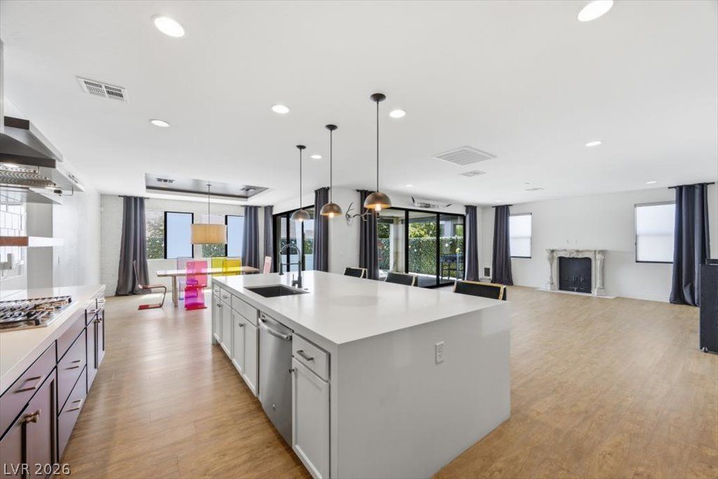 9239 Beltana Court, Las Vegas, NV 89148 — photo 4