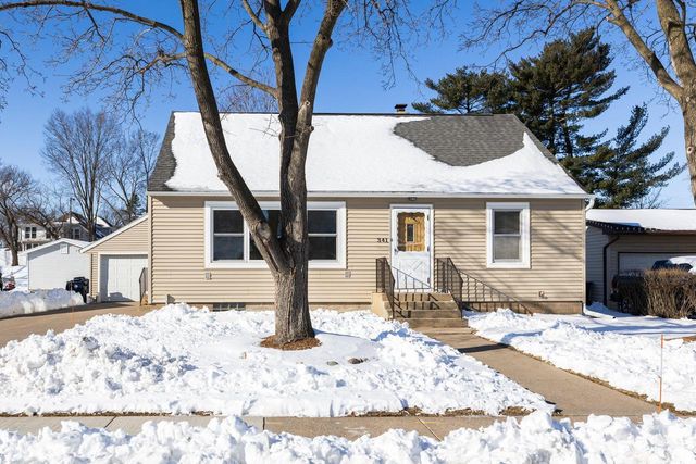 341 5th AVENUE N, Onalaska, WI 54650