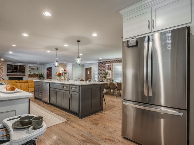 4041 S Birmingham Avenue, Tulsa, OK 74105