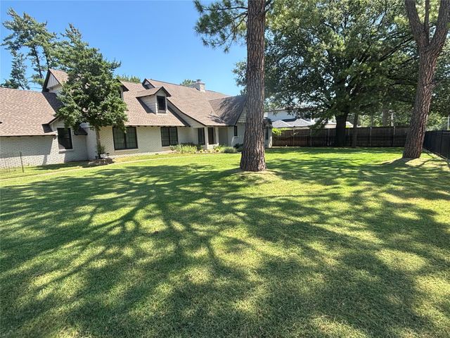 4041 S Birmingham Avenue, Tulsa, OK 74105