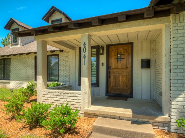 4041 S Birmingham Avenue, Tulsa, OK 74105