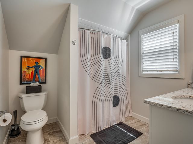 4041 S Birmingham Avenue, Tulsa, OK 74105