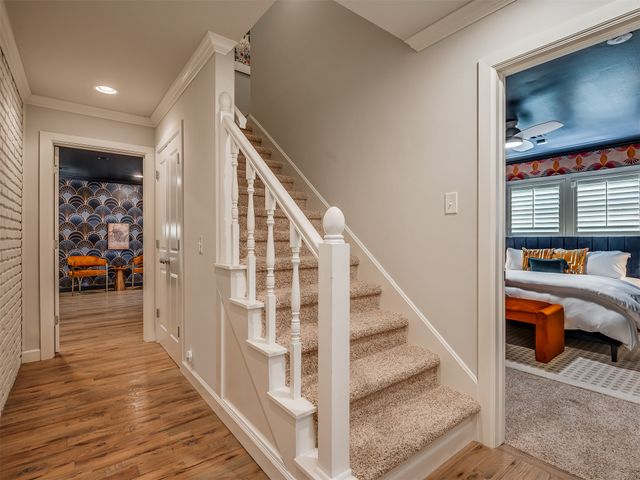 4041 S Birmingham Avenue, Tulsa, OK 74105