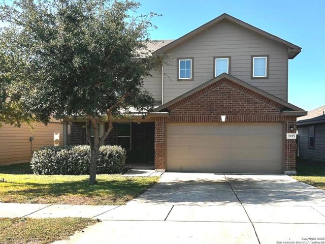 3915 Goliad Ford, San Antonio, TX 78222
