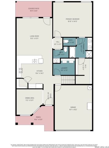 3915 Goliad Ford, San Antonio, TX 78222