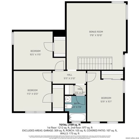 3915 Goliad Ford, San Antonio, TX 78222