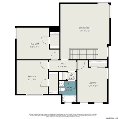 3915 Goliad Ford, San Antonio, TX 78222
