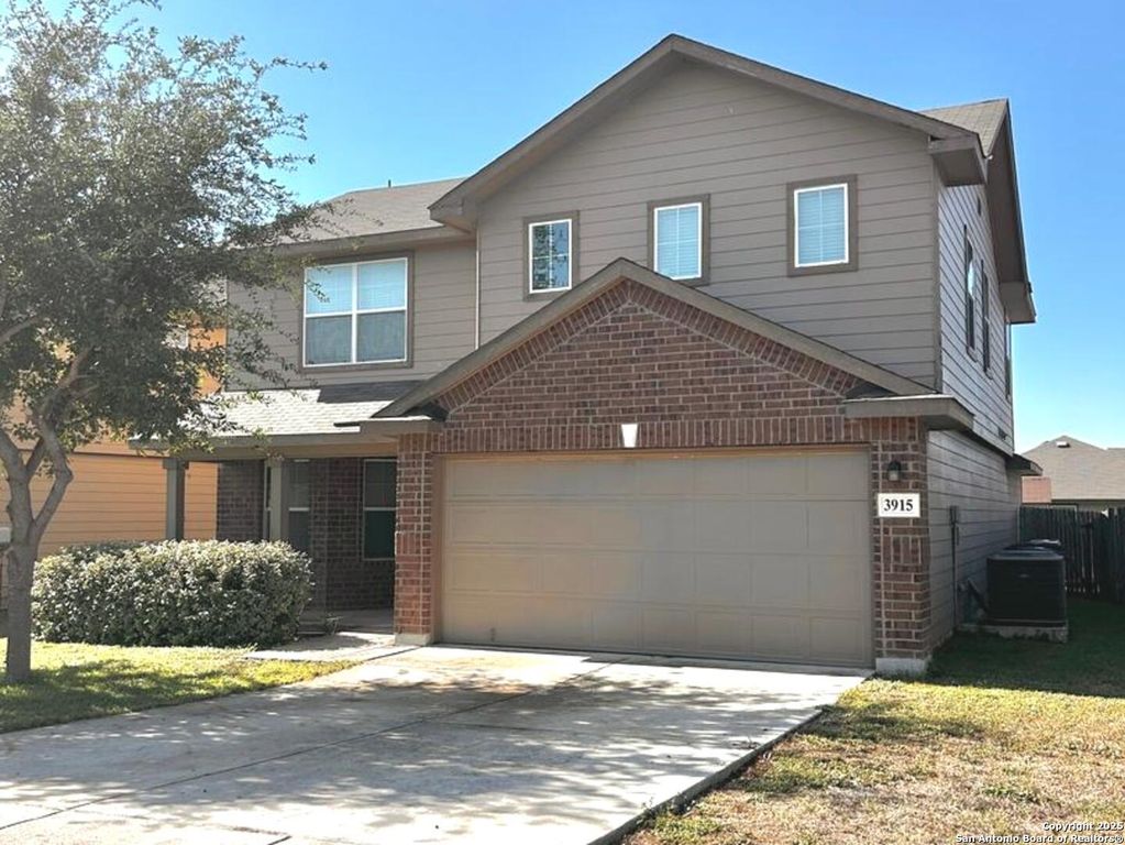 3915 Goliad Ford, San Antonio, TX 78222