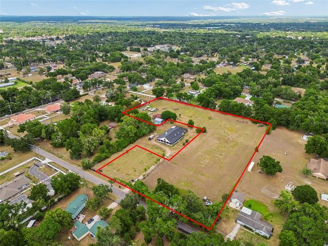 PEARSON ROAD, Valrico, FL 33596