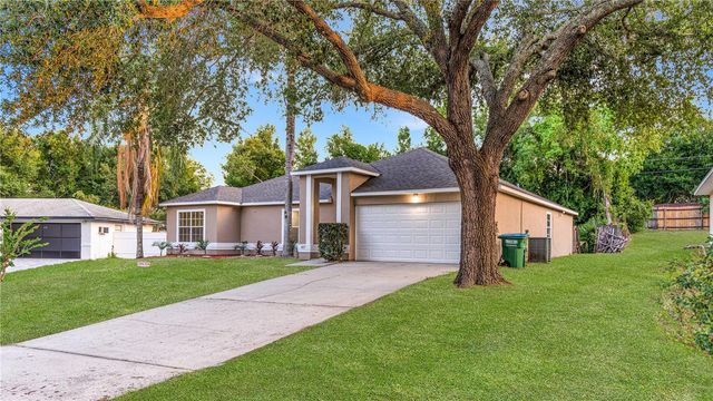 617 APPLEGATE TERRACE, Deltona, FL 32725