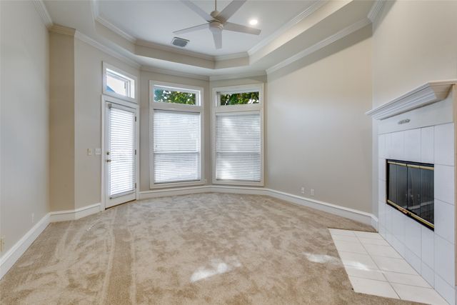 2805 Red Oak Court E, Colleyville, TX 76034