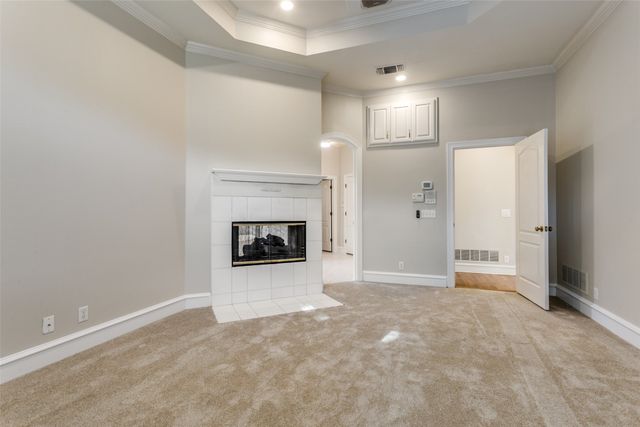 2805 Red Oak Court E, Colleyville, TX 76034