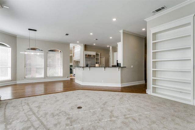 2805 Red Oak Court E, Colleyville, TX 76034