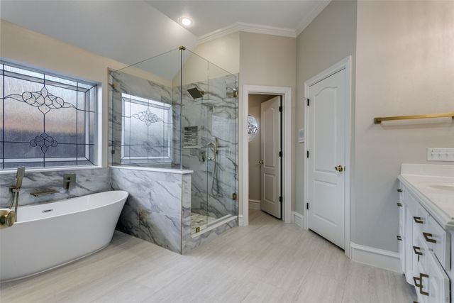 2805 Red Oak Court E, Colleyville, TX 76034