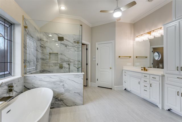 2805 Red Oak Court E, Colleyville, TX 76034