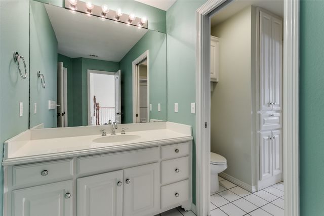 2805 Red Oak Court E, Colleyville, TX 76034