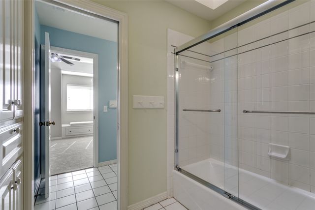 2805 Red Oak Court E, Colleyville, TX 76034