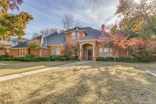2805 Red Oak Court E, Colleyville, TX 76034