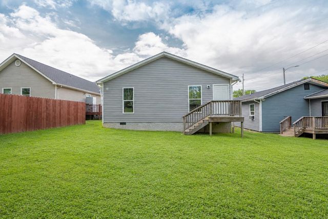 2110 E 18th Street, Chattanooga, TN 37404