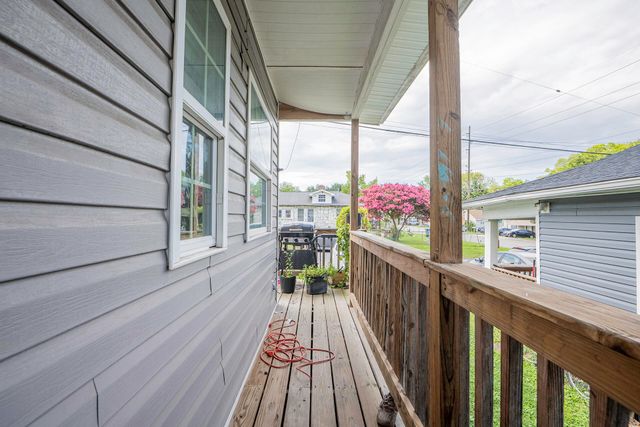 2110 E 18th Street, Chattanooga, TN 37404