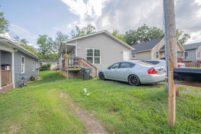 2110 E 18th Street, Chattanooga, TN 37404