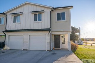 877 Golden Bear Lane, Idaho Falls, ID 83402