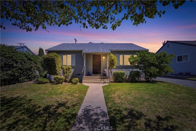 10248 Mather, Sunland, CA 91040