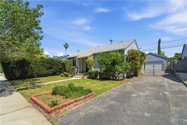 10248 Mather, Sunland, CA 91040