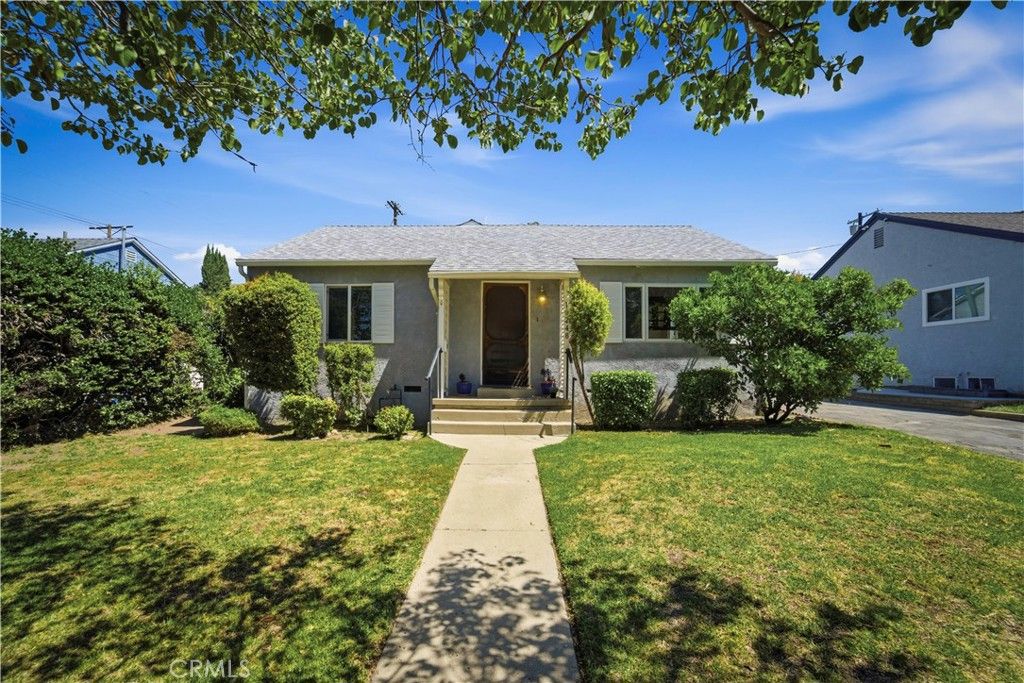 10248 Mather, Sunland, CA 91040